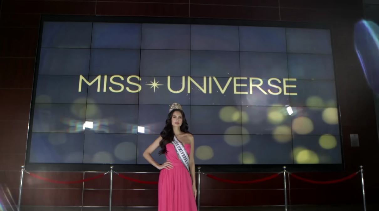 71st Miss Universe to air, stream live on multiple ABSCBN platforms
